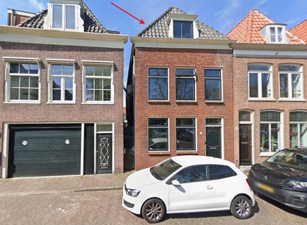 Vismarkt 4, 1621 AX Hoorn